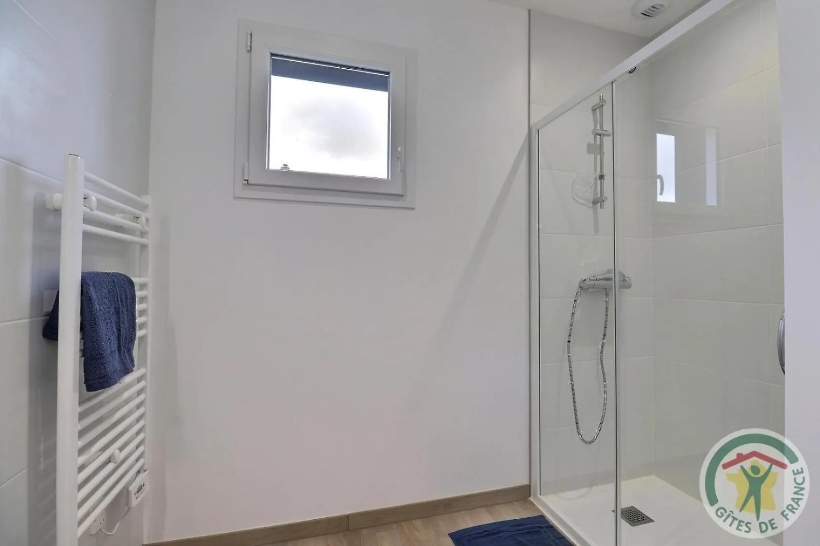 Holiday home Ker Sandra Saint-Germain-en-Cogles